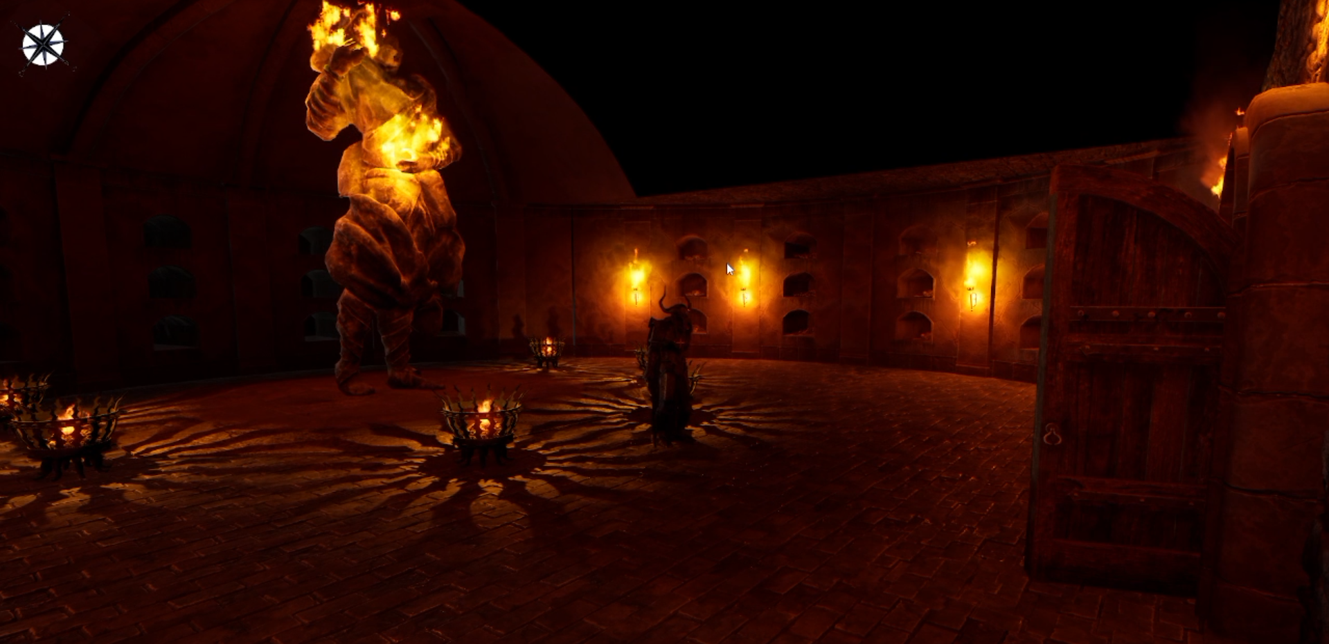 World of Q screenshot